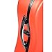 Bam Hightech Slim Cello Case - 1005XLORG - ORANGE
