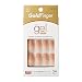 Kiss Gel Fantasy Ready-to-Wear Gel 24 Nails KGN50 Aurora