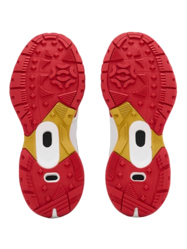 Image of By Sachin Tendulkar Unisex All Rounder Cricket Shoes | Grip and Durability for All Cricket Turfs with Rubber Studs