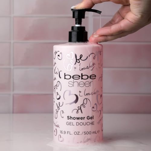 Reviews de Bebe Sheer Top 10. 8 Imagen adicional