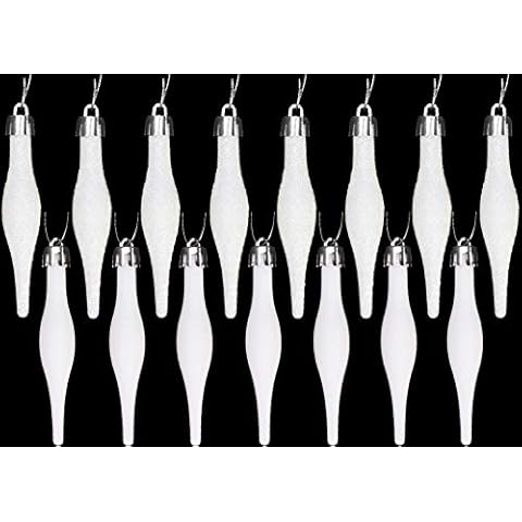 Boules de Noël Christmas Concepts 15pcs Cover