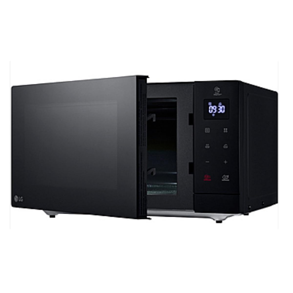 Micro onde mono fonction Lg MS3032JAS