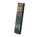 Produktbild GHUST RAV315 Ersatz Fernbedienung für Yamaha RX-V459 RX-V4600 RX-V463 RX-V550 RX-V557 RX-V559 RX-V563 RX-V565 RX-V659 RX-V661 RX-V663 RX-V730 RX-V8. 63 AV-Receiver