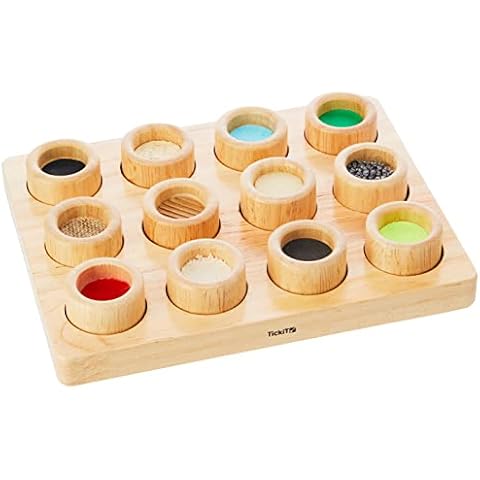 TickiT 72101 Touch and Match Board Cover