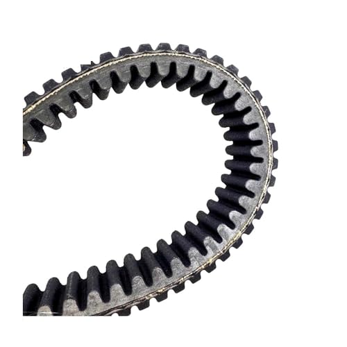 Correa trapezoidal CF800 para ATV y UTV con referencia 0800-055000 5
