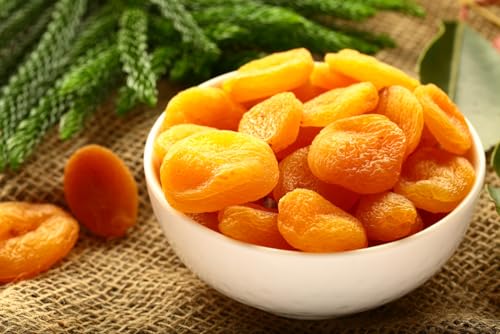Image of Dry Fruits (Dried Apricot Turkel 1kg)