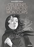 Ces Lignes qui tracent mon corps