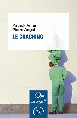 livre Le Coaching