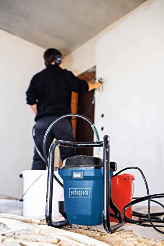 ACS3000 Power-Paint Sprayer - 207 bars, 1.1 L/min, 750W, Gun, 8.3 kg