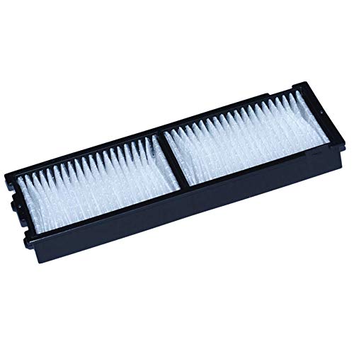 AWO Replacement Projector Air Filter Fit for EPSON ELPAF38 / V13H134A38 EH-TW5900,EH-TW5910,EH-TW6000,EH-TW6000W,EH-TW6100,EH-TW6100W