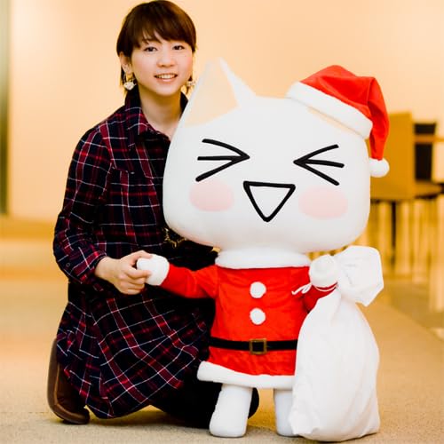 Amazon.co.jp: どこでもいっしょ ジャンボ トロ 等身大ぬいぐるみ 