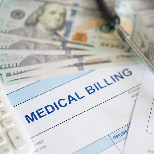 Dealing with credit card or medical debt? Here's how to handle it.