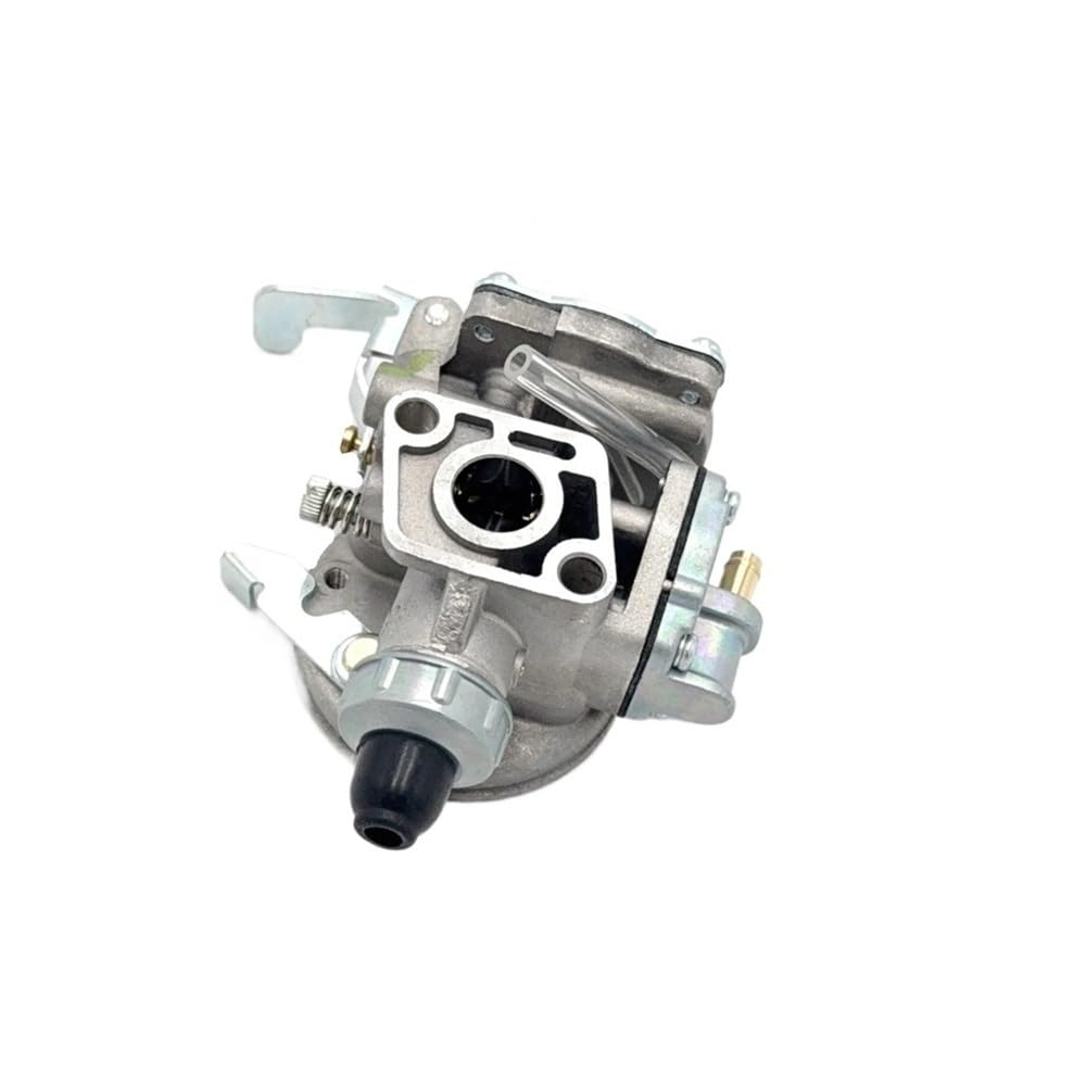 Carburateur de rechange tondeuse B45 pour un entretien facile du jardin