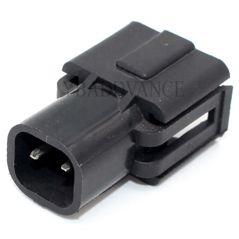 Jetronic Minitimer EV1 Female to US CAR EV6 Male Fuel Injector Adapter Connector|Cables, Adapters & Sockets - (Color Name: Male to Female)