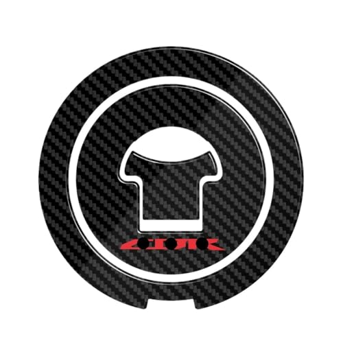 Protection bouchon réservoir moto CBR 954 pour éviter les rayures de clés