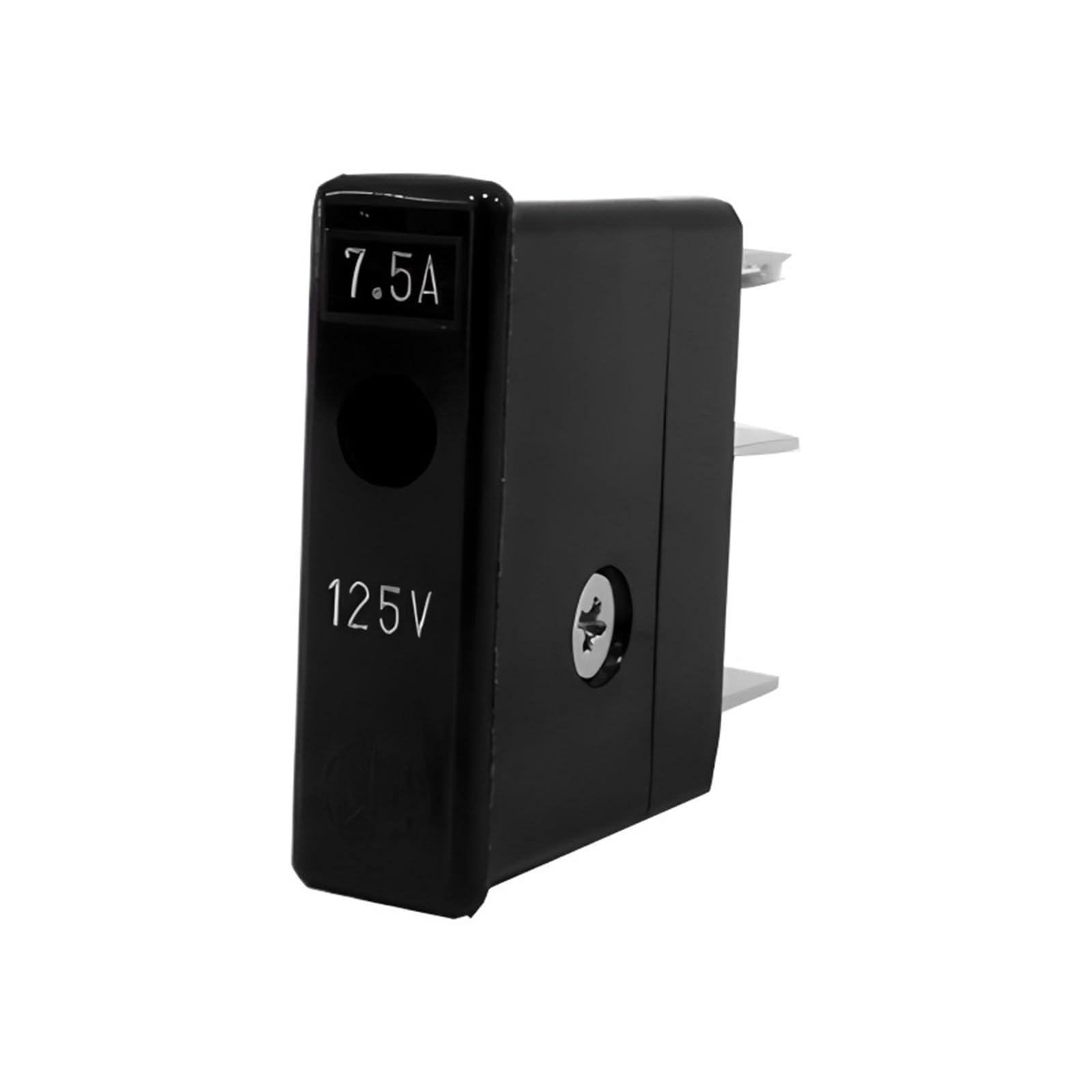 MEIFUUDWPJG PL475L Alarm Fuses lndicating 7.5A 125V