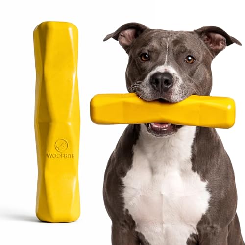 WoofBite Giant XL Virtually Indestructible Dog...