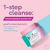 Pond's Cleansing Balm | Melt Away Makeup with this Makeup Remover Cleansing Balm 44 ML