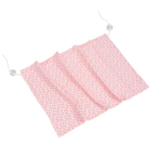 Listado de Venta de Cortinas de Tela . 46 HORIALENCE Cortinas para Ventanas de Auto con Tela de Algodón y Ventosas Protección Solar y Privacidad para Asientos Traseros Instalación Diseño Corazón Rosa