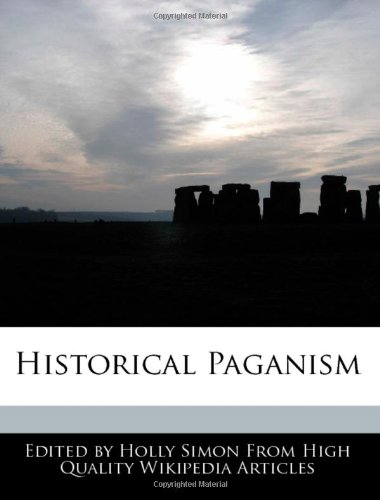 Historical Paganism