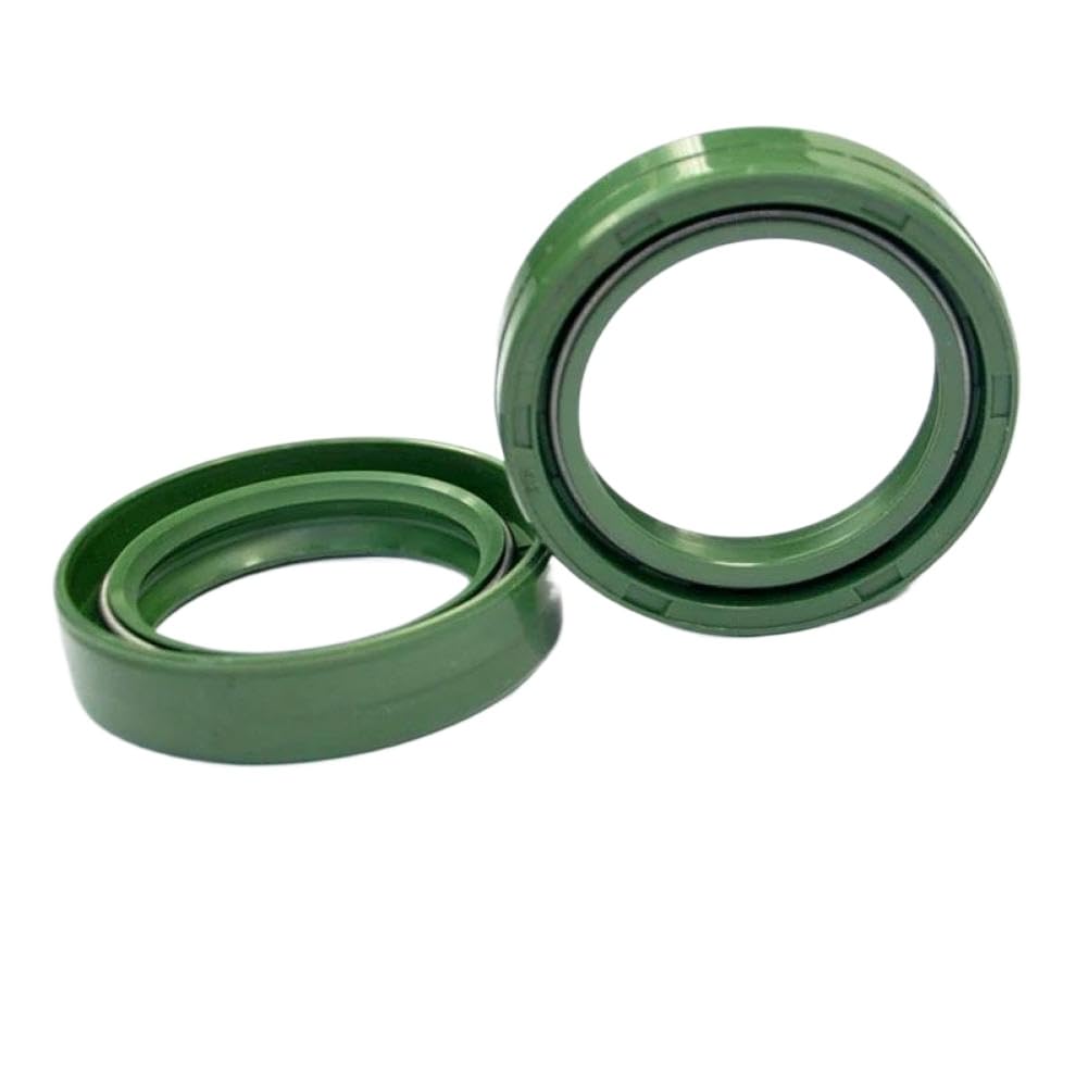 Guarnizioni Olio Forcella Anteriore 30x42x11 Compatibili Con Kawasaki KX60