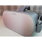 Oculus Go オキュラス 単体型VRヘッドセット スマホPC不要 2560x1440 Snapdragon 821 (32GB) [並行輸入品]