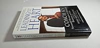 Leading with the Heart: Coach K's Successful Strategies for Basketball, Business, and Life