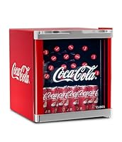 Husky HUS-CC 165 Flaschenkühlschrank / A+ / 51 cm Höhe / 84 kWh/Jahr / 50 L Kühlteil / 50 L Gefrierteil