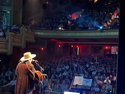 Michael Martin Murphey