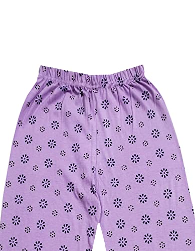 Image of KAYU Kid's Boy's and Girl's Printed Cotton Regular Fit /Track Pant |Pyjama [Pack of 3]
