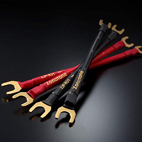 Amazon | ZONOTONE ジャンパーケーブル ZJP-RS1 ZJP-RS1-0.15YY  