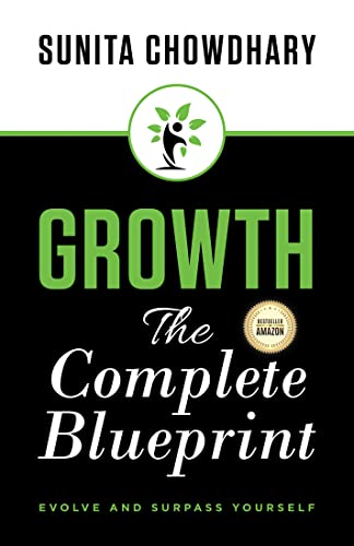 Growth - The Complete Blueprint