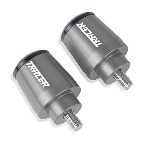 Tracer 700 2016-2022 Bilanceri Manubrio