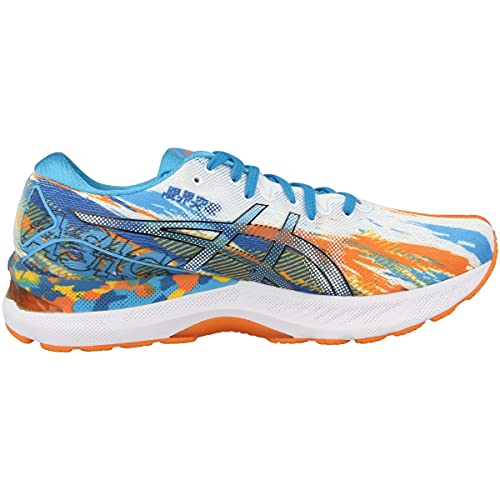 ASICS Men's Competition Running Shoes Road3