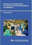 Workload und Interaktionsarbeit als Prädiktoren emotionaler Erschöpfung von Klinikärzten