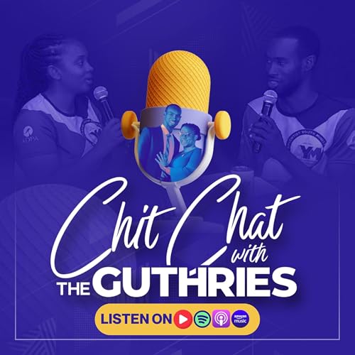 Chit Chat with The Guthries copertina
