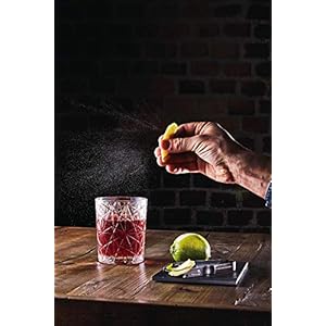 Bormioli Rocco Lounge DOF Glass, Set 6, 13.5 oz, Clear, 6 Unità Bormioli Rocco Lounge DOF Glass Set 6 135 oz Clear 6 Unita