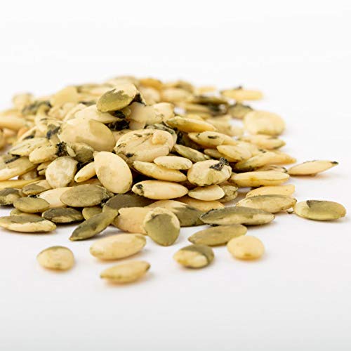 image for Go Raw Seeds with Sea Salt, Grab and Go, Single Serve, Keto Vegan Glut