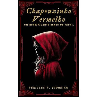 Chapeuzinho Vermelho