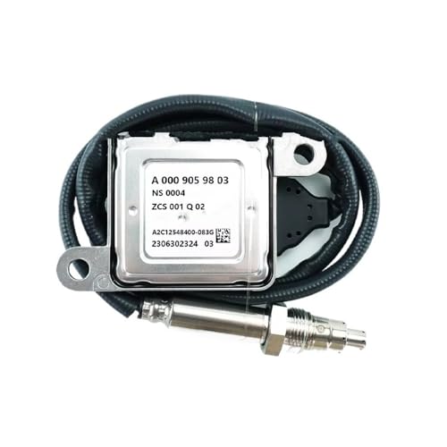 Capteur NOx Mercedes A0009059803 pour classes C E GLC W205 W253 W212