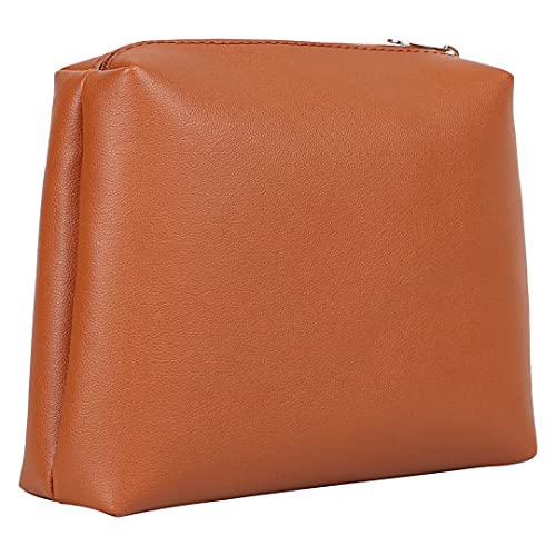 Image of Bagsy Malone Super Stylish Vegan Leather Utility Pouch