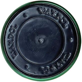 Waxpol Rubbing Compound Green 500 g For Deep Scratches, Sandpaper Marks, Swirls & Hologram