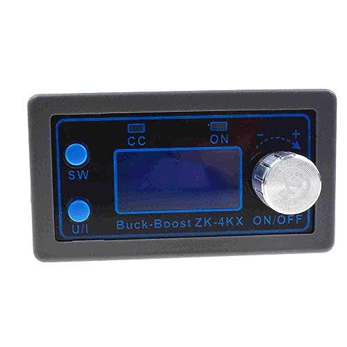 Image of 2PCS ZK-4KX CNC Voltage DC Regulated Power Supply DIY