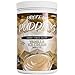 Produktbild Veganer Protein Pudding mit 20,6 g Eiweiß und nur 111 kcal pro Portion  In nur 2 Minuten zubereitet, Low Sugar, Low Fat & Laktosefrei  600 g Pulver VANILLA ICE CREAM