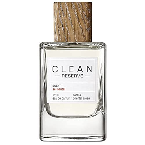 Clean Reserve Sel Santal Eau De Parfum 60 ml