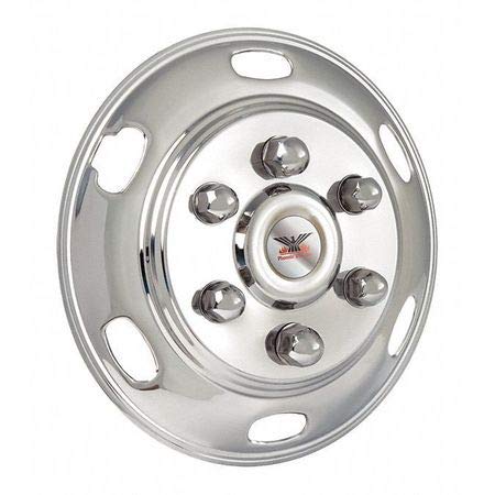 Simulator Axle Set,FRNT,Dual,Isuzu,19.5