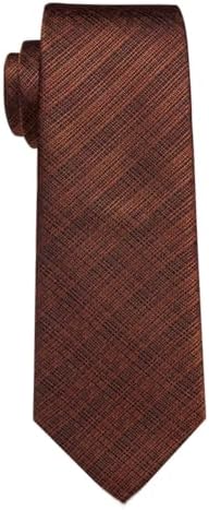 WINE CABERNET Borgogna Scuro Slim 2,75" Cravatta Da Annodare E Set Da Taschino Fazzoletto Quadrato Hankie Tinta Unita Matrimonio Formale - Italia - Foto 5