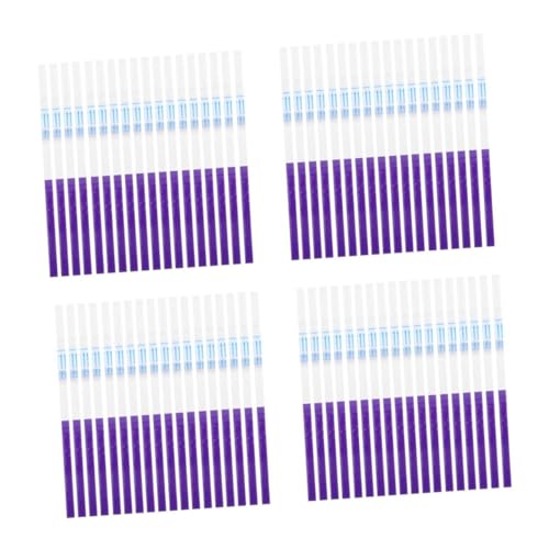 TOVINANNA Reattive Per Test Precoci Rilevazione Della Facili Usare Usa e Affidabili e Sicuri Per Condivisione e