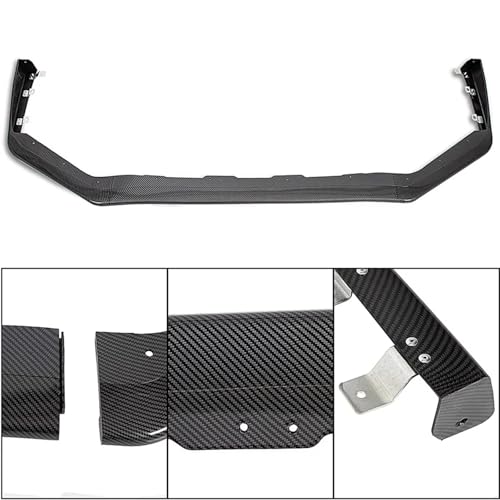 Diffuseur pare-chocs Subaru WRX look sportif sur route