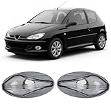 peugeot 206 motorkontrollleuchte blinkt ruckelt Partner II 2008/04-> ... Partner Tepee 2008/04-> ... Plug & Play montiert – für eine dezente, sportliche Aufwertung ohne zusätzlichen Aufwand.